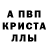 APVP мука Bilet V